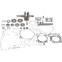 (image for) Vertex Complete Rebuild Kit - Kawasaki KX250F 14-16