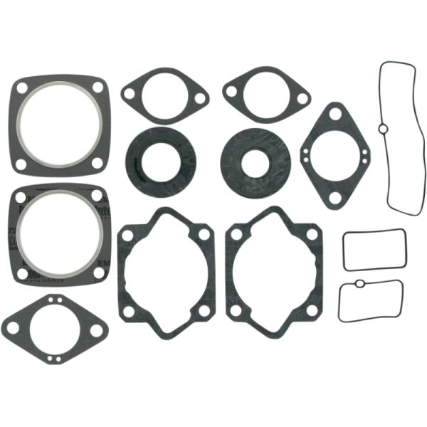 (image for) WINDEROSA Complete Engine Gasket Set for Ski-Doo Valmont 72-73