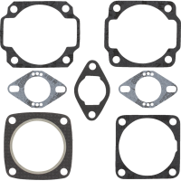 (image for) Vertex Full Top End Engine Gasket Set for Ski-Doo Elan FC/1 71-80, 81-96