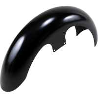 (image for) Hugger Series Slicer Front Fender, 16-19in Wheel