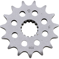 (image for) JT Sprockets Front Sprocket - 15T