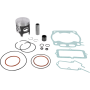 (image for) Top End Piston Kit - Cast Replica