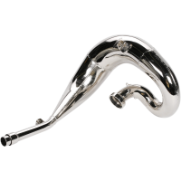 (image for) FMF Gold Series Fatty Pipe - YAMAHA YZ250 99-24