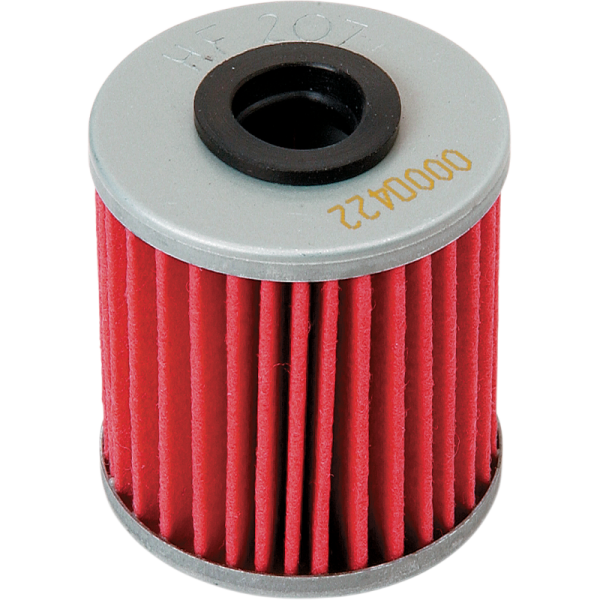 (image for) Hiflofiltro Standard Oil Filter 0712-0028