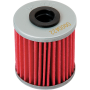 (image for) Hiflofiltro Standard Oil Filter 0712-0028