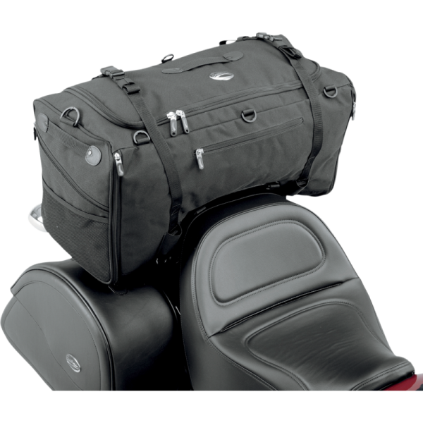 (image for) Saddlemen TS3200DE Deluxe Sport Tail Bag