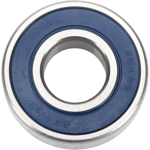 (image for) All Balls Racing Bearing 6204-2RS