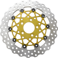 (image for) PM Rotor Speedstar Gold Ops (1710-4302)