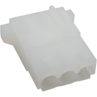 (image for) 3-position Female Connector