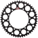(image for) Renthal 50T Rear Sprocket - Black