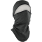 (image for) Zan Headgear SportFlex™ Convertible Balaclava - Charcoal Heather
