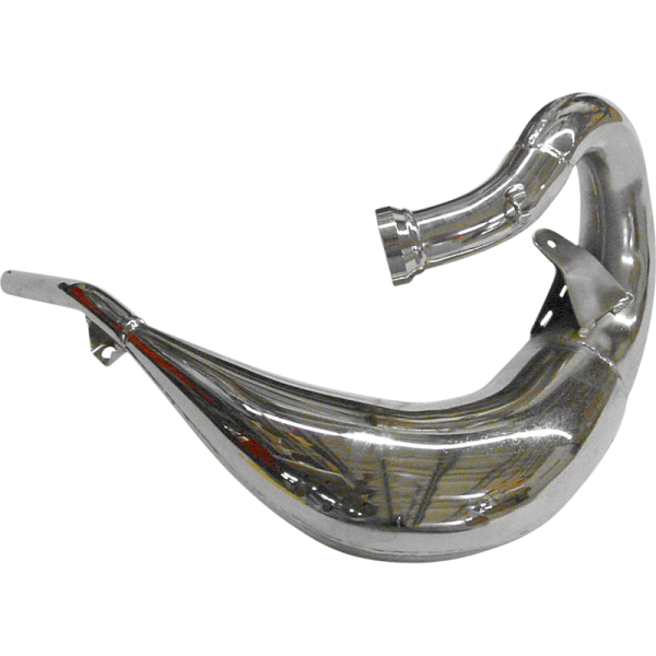 (image for) FMF Gold Series Fatty Pipe - YAMAHA YZ125 00-04