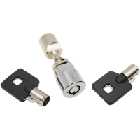 (image for) Fork Lock Only Chrome