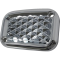 (image for) Diamondback Front Brake Cover (Chrome) 0611-0204