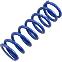 (image for) Rear Shock Spring - 4.6 kg/mm