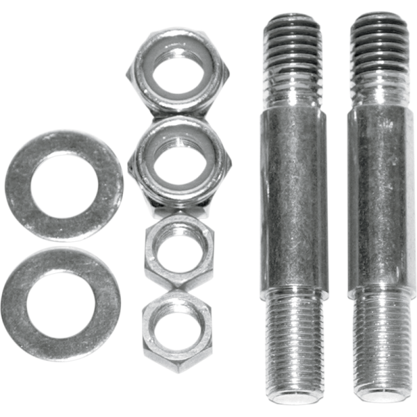 Baron Riser Mounting Kits