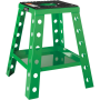 (image for) Moose Racing Fundamental Bike Stand - Green