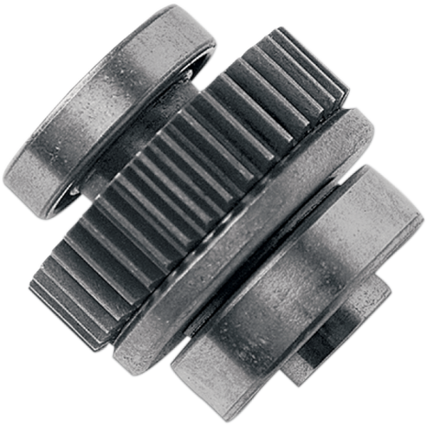 Spyke Heavy-Duty Starter Drive Clutch