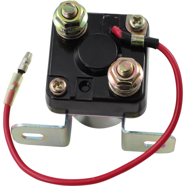 (image for) ARROWHEAD Starter Solenoid for Touring L/E/SLE 97-00