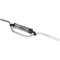 (image for) 7/8" Off-Road Handlebars - KX80/85/100 98-14 - Silver