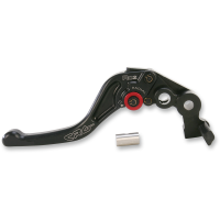 (image for) RC2 Shorty Length Brake Lever - Black