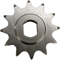 (image for) Renthal Front Sprocket - 12T Standard