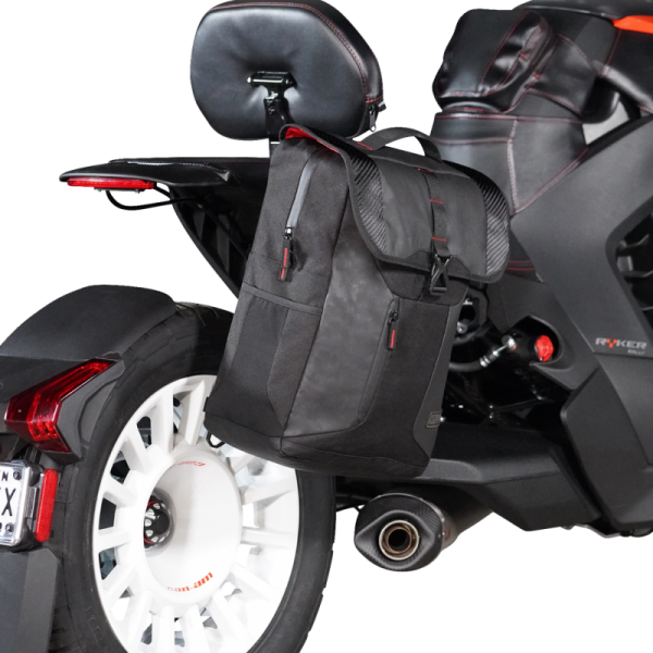 (image for) SHOW CHROME Levitate bag