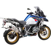 (image for) Yoshimura R-77 Slip-On for BMW R1250GS 13-23