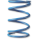 (image for) Venom Primary Spring - Polaris - 150-310 lbs - Blue
