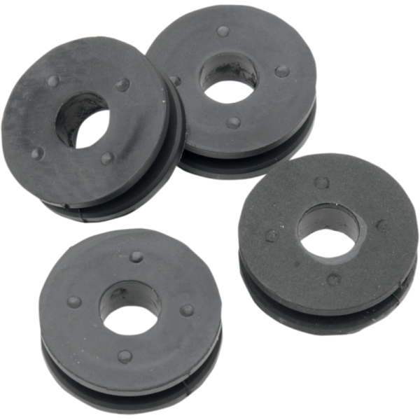 Drag Specialties Replacement Bushings for OEM Detachable Windshield