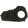(image for) Aluminum Outer Primary Cover - Satin Black