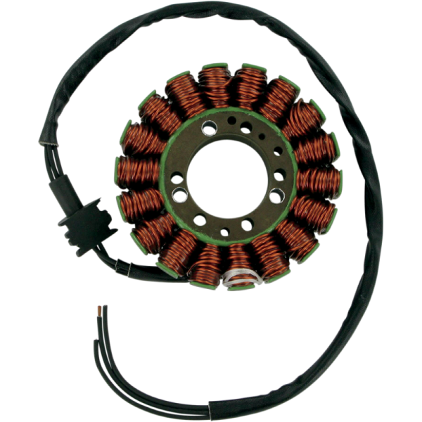 (image for) Stator for Yamaha YZF-R1 02-03