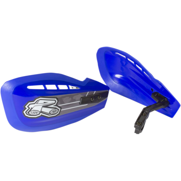 (image for) RENTHAL Moto Handguards, Blue