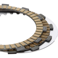 (image for) ProX Complete Plate and Spring Set