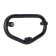 (image for) SLC Side Carrier - Right - Triumph Speed 400
