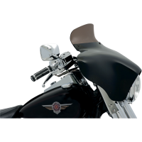 (image for) Spoiler Windshield 5" Smoke