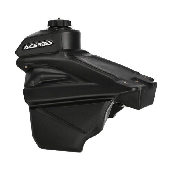 (image for) Acerbis Fuel Tank - 3.4 gal, black