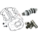(image for) Feuling HP+ 472 Camshaft Kit