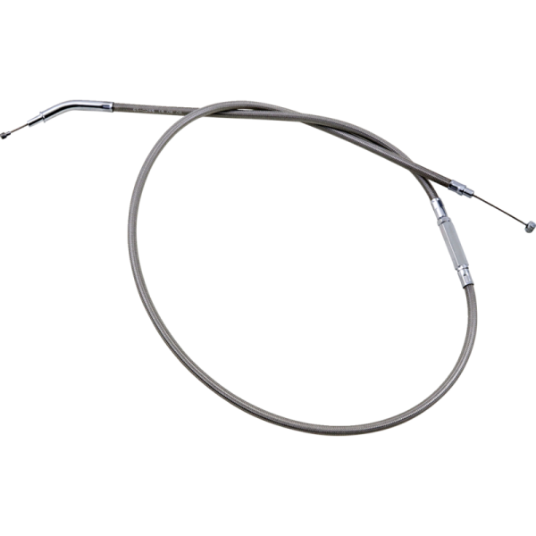 (image for) Motion Pro Clutch Cable (Std) for Yamaha XV1700A Road Star/S/Midnight/Sil 08-14