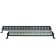 (image for) 30” DRC Dual Row Light Bar - Silver Ops