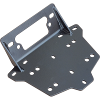 (image for) KFI Winch Mount for Can-Am UTV Maverick 1000 13-18