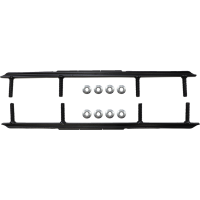 (image for) Maverick 6" Runner for Curve XSM, Extreme XS skis