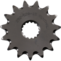 (image for) Renthal Front Sprocket - 15T Grooved