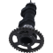 (image for) Hot Cams Racing Camshaft - Honda CRF450R/RX / CRF450RWE