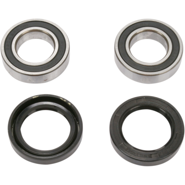 (image for) PIVOT WORKS Front Wheel Bearing and Seal Kit