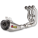 (image for) Racing Line 3-into-1 Header w/ Titanium Muffler