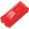 (image for) Rectangle 3 LED, red