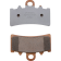 (image for) RDP Race Front Brake Pad