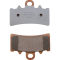 (image for) RDP Race Front Brake Pad