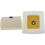 (image for) No Toil Foam Air Filter 1011-0034